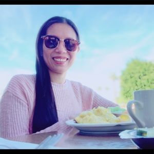 Meet your Posher, Michelle